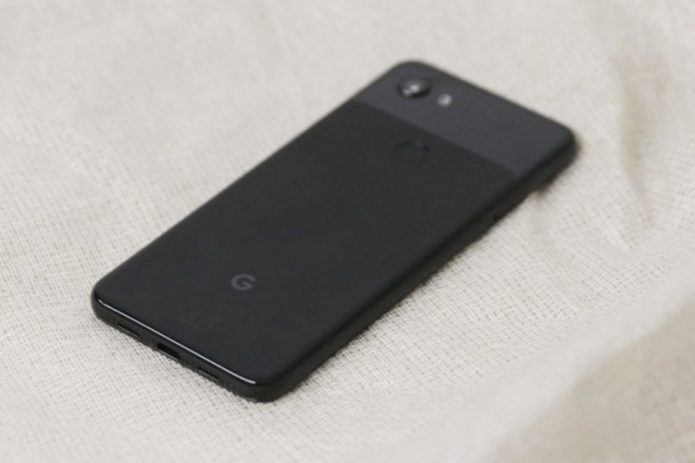 Pixel 4: All we know about the next Google phone, including its cameras and release date