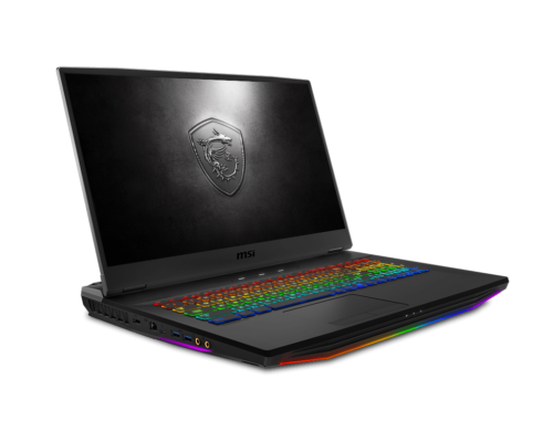 The 4 Best Gaming Laptops of Computex 2019