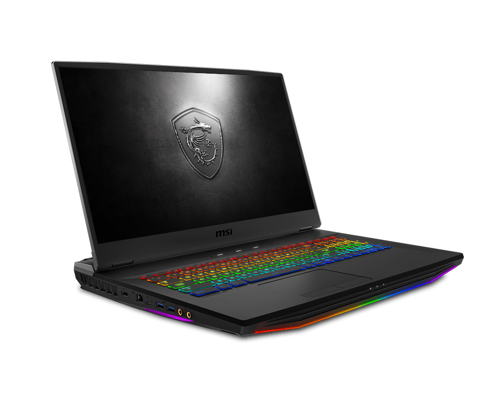 The 4 Best Gaming Laptops of Computex 2019