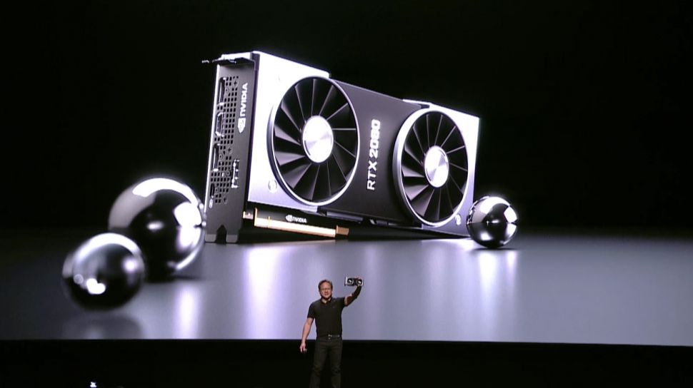 Nvidia Super RTX release date, news and rumors