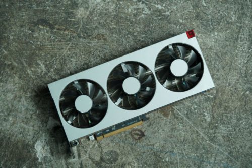 How to check your graphics card’s GPU temperature