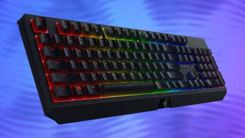 Razer Blackwidow (2019) Review