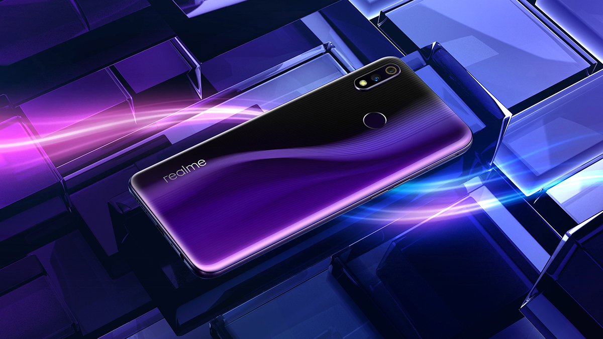 REALME 3 PRO NOW AVAILABLE ON OPEN SALE THROUGH FLIPKART AND REALME WEBSITE: SPECIFICATIONS, PRICE AND FEATURES
