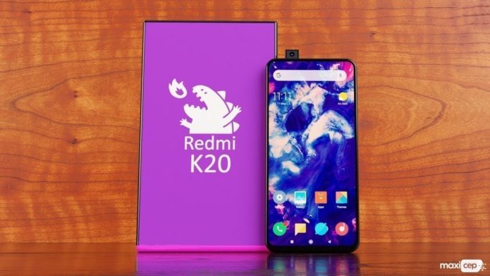 Redmi K20 4G Phablet Review: Price and Features