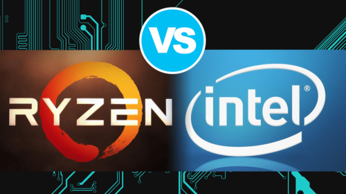 AMD Ryzen 5 3550H vs Intel Core i7-8550/8565U – consistency over potential