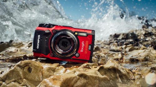 Best waterproof cameras of 2019