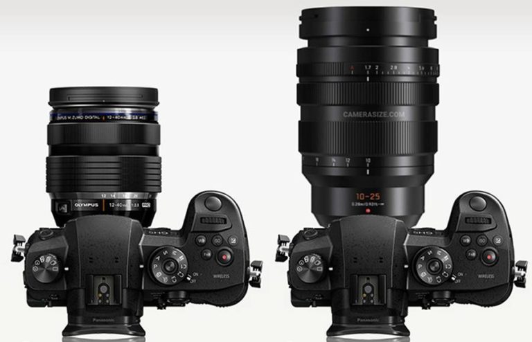 panasonic 12 35mm f 2.8 vs olympus 12 40mm f 2.8