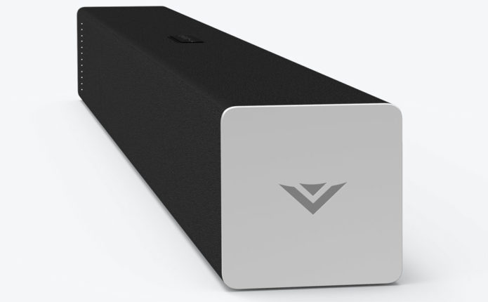 Vizio SB2020 Sound Bar review: This ultra-compact, budget sound bar delivers budget sound