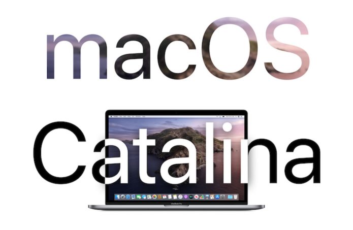 How to Install the macOS 10.15 Catalina Developer Beta