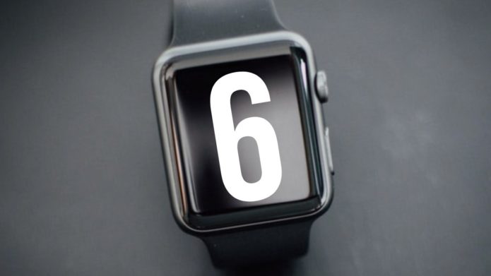 5 Things to Know about the watchOS 6 Update