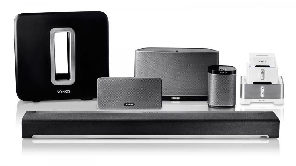 Best Sonos speaker 2019: Which Sonos should you buy?