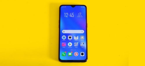Oppo RX17 Neo review