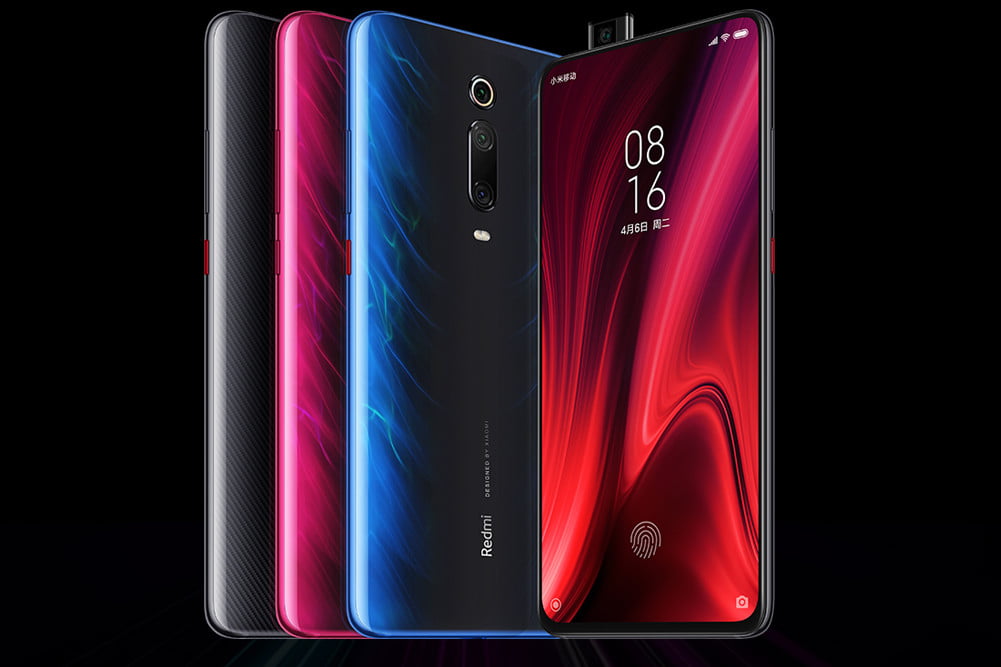 Redmi K20 Pro Hands-on Review