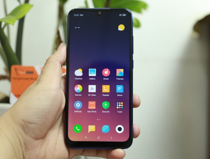 Xiaomi Redmi Note 7S review: This is Redmi Note 7 + a 48MP camera