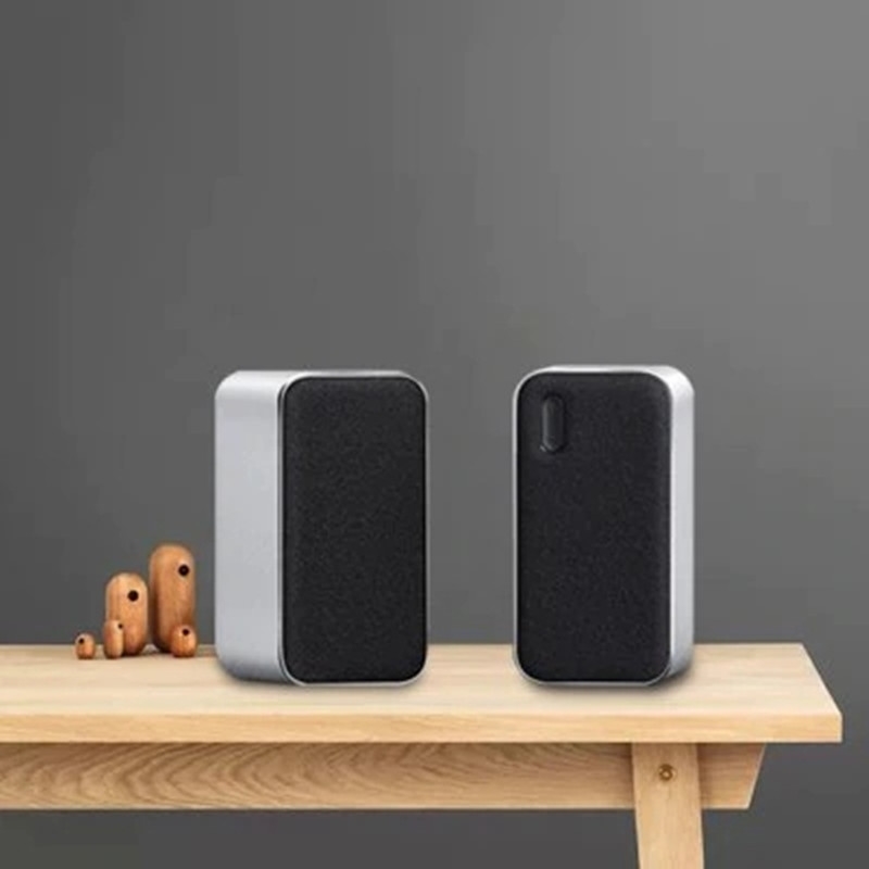 Xiaomi Bluetooth computer speaker review affordable and with excellent