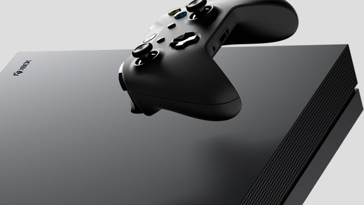 The Xbox One is dying: all hail the Xbox 2 Project Scarlett
