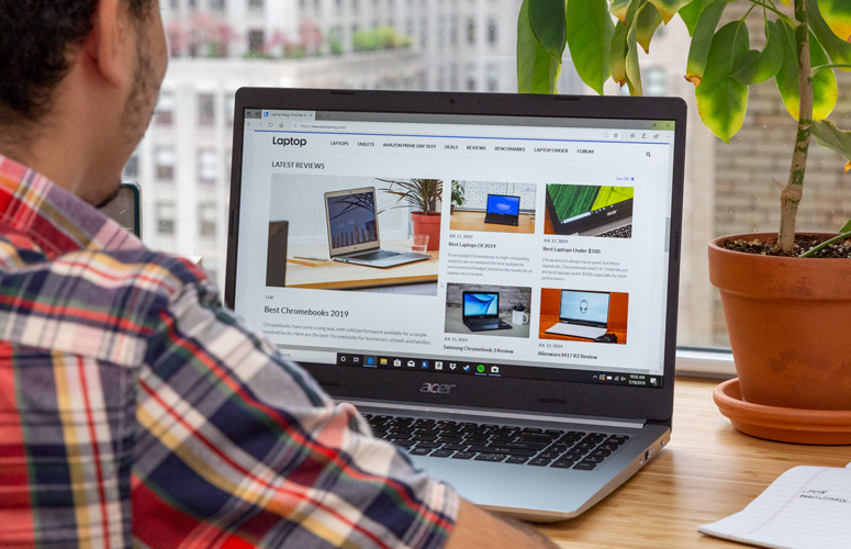 Acer Aspire 5 vs. Acer Aspire E 15: Which Budget Laptop Wins?