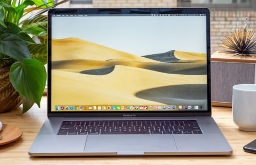 Best Apple Laptops 2019