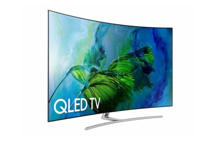 Top 10 Best Curved TVs for 2019