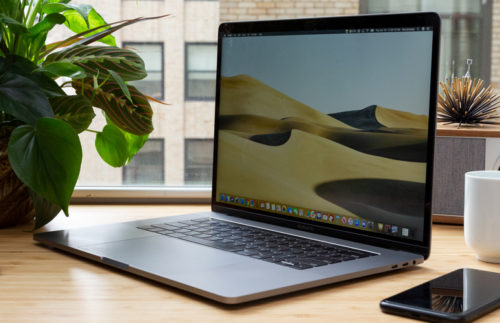 Dell XPS 15 vs. MacBook Pro (15-inch): Which 2019 Powerhouse Is Best?