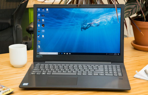 Lenovo V330-14ARR review