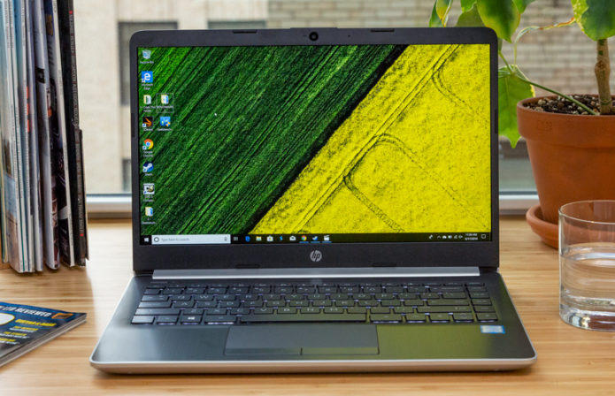 HP 14 Laptop (DF0023CL) Review