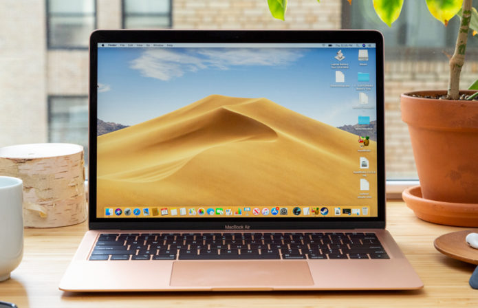New Apple MacBook Pro vs Air (2019) Face-off: We Pick the Winner
