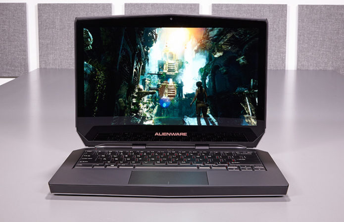 Alienware Gaming Laptop Rumors 2019: What to Expect (and What We Want)