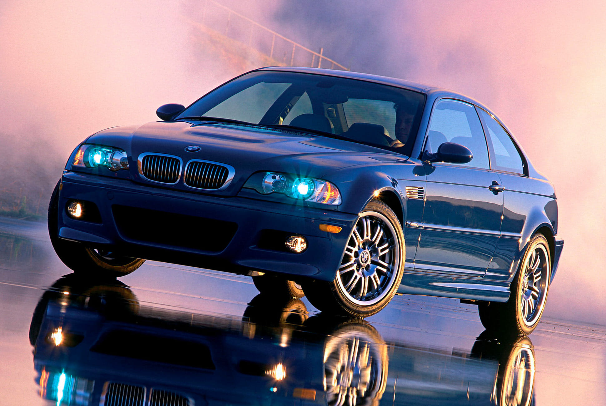 10 Cool Cars From the 2000s Sure to Future Classics