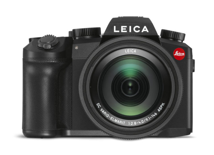 Leica V-Lux 5 Sample Photos (Review In Progress)