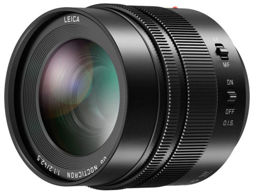 Top 14 Best Panasonic MFT Lenses 2019