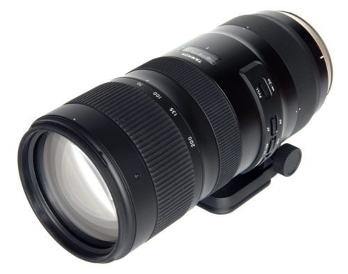 Top 13 Best Tamron Lenses 2019