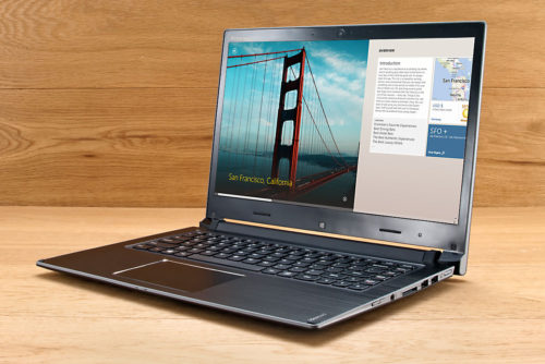 Lenovo IdeaPad Flex 14 (2019) review: An affordable 2-in-1 laptop worth having