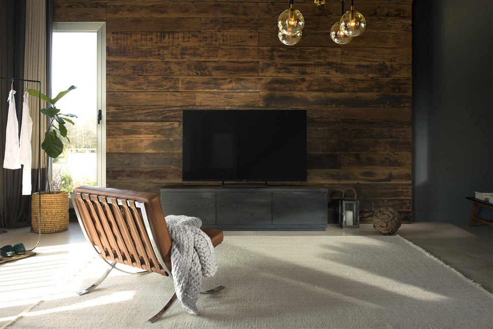 Panasonic GX800 4K TV review