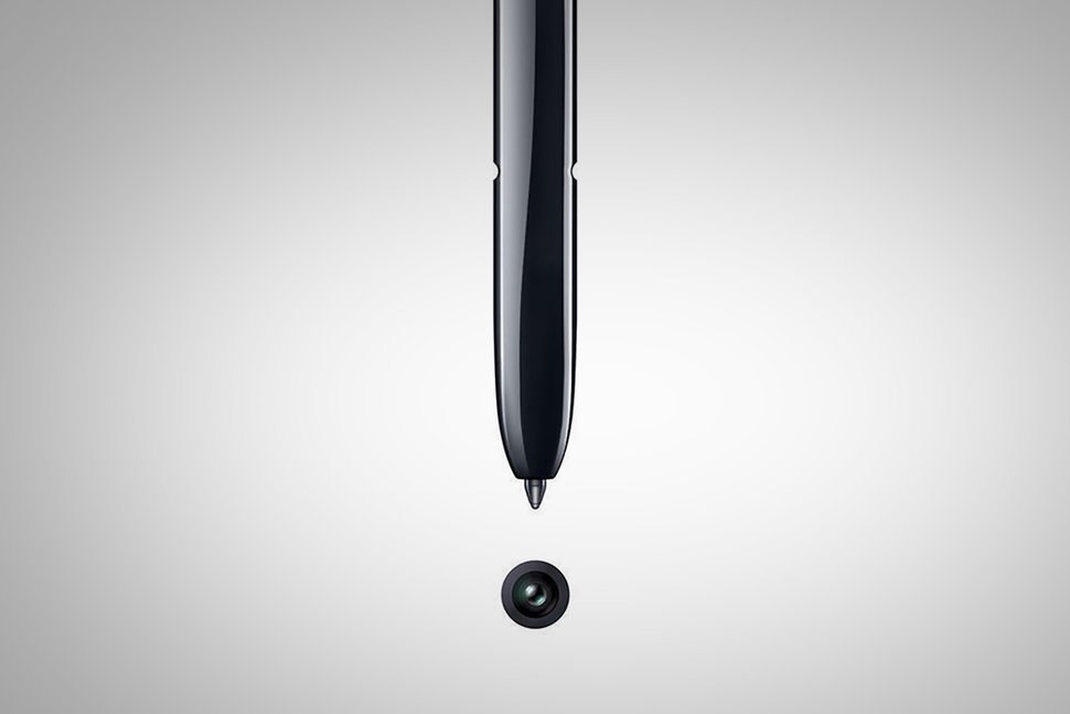 Samsung to announce Galaxy Note 10 and new S Pen on 7 August