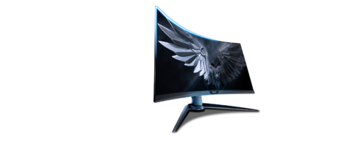 Aorus CV27F Review – 165Hz Curved Gaming Monitor with FreeSync 2 and HDR