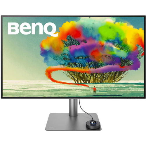 BenQ PD3220U monitor review