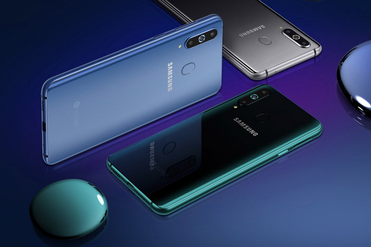 Best trending phones of week 27: 8GB RAM, Triple 48MP Cameras