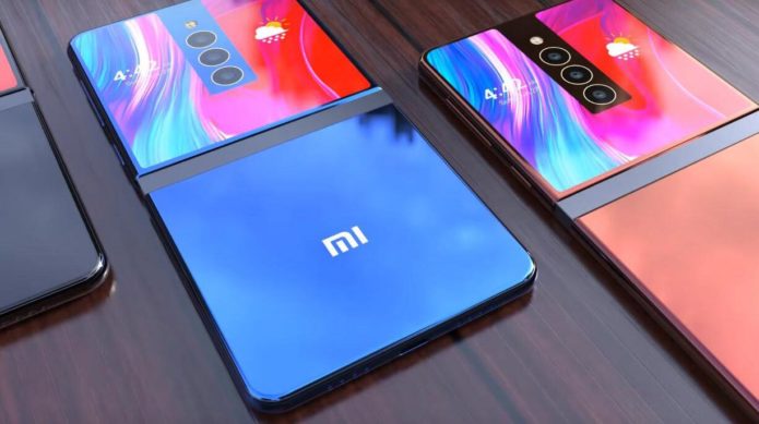 Mi Mix 4 may come with 64MP camera, while Xiaomi Mi A3 with 48MP