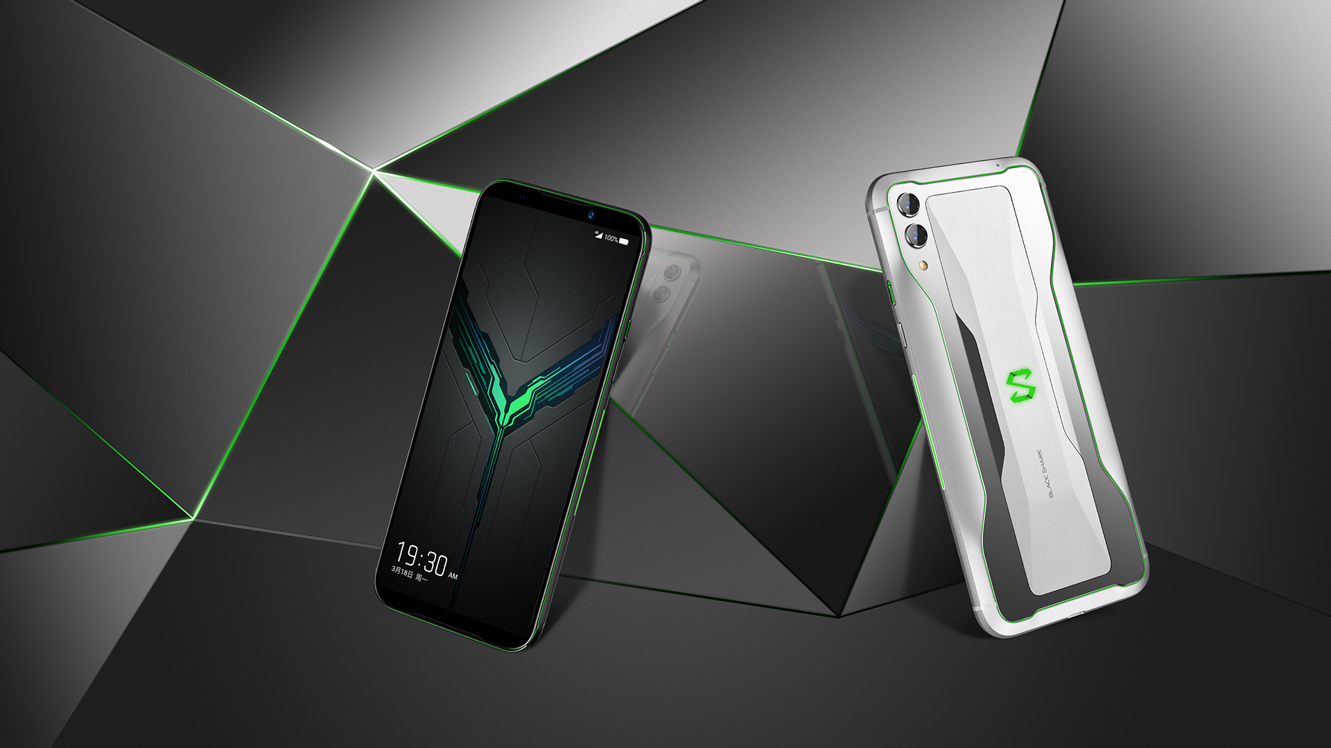 Black Shark 2 Pro specifications revealed via Geekbench listing, 12GB RAM confirmed