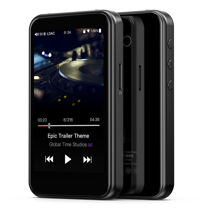 Fiio M6 review: an impressive digital audio player for those on a budget