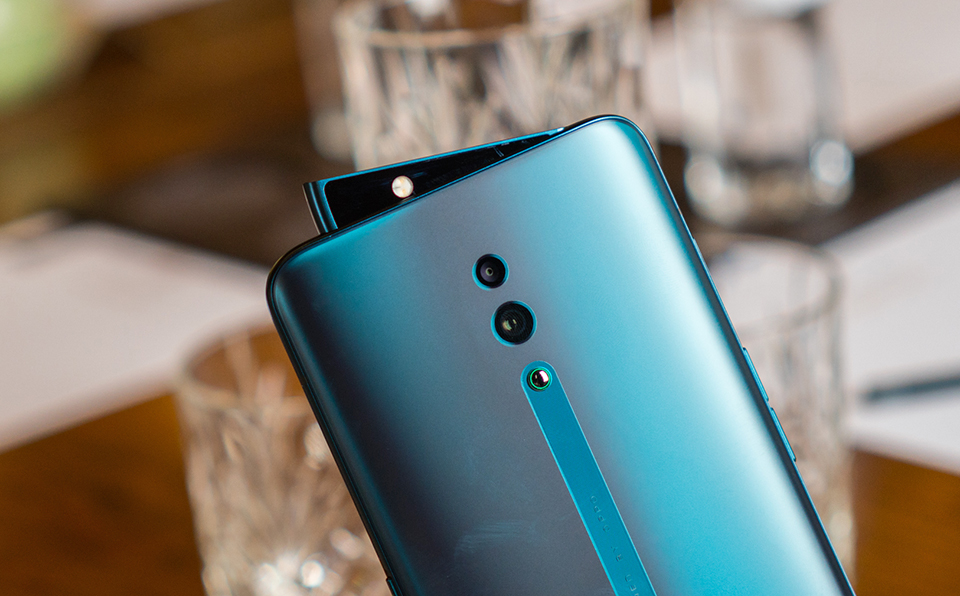 Nokia 8.1 vs OPPO Reno specs comparison