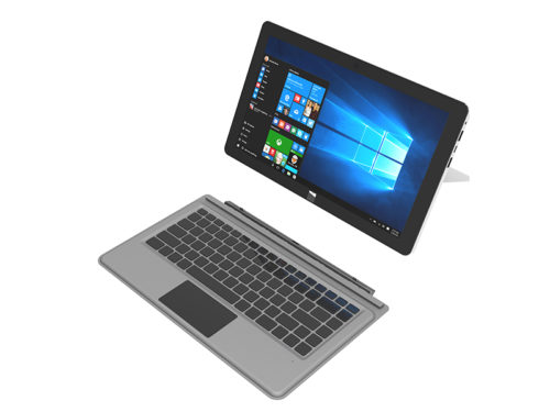 XIDU PhilPad 13.3″ vs. ASUS VivoBook 14″: Which Should You Buy?