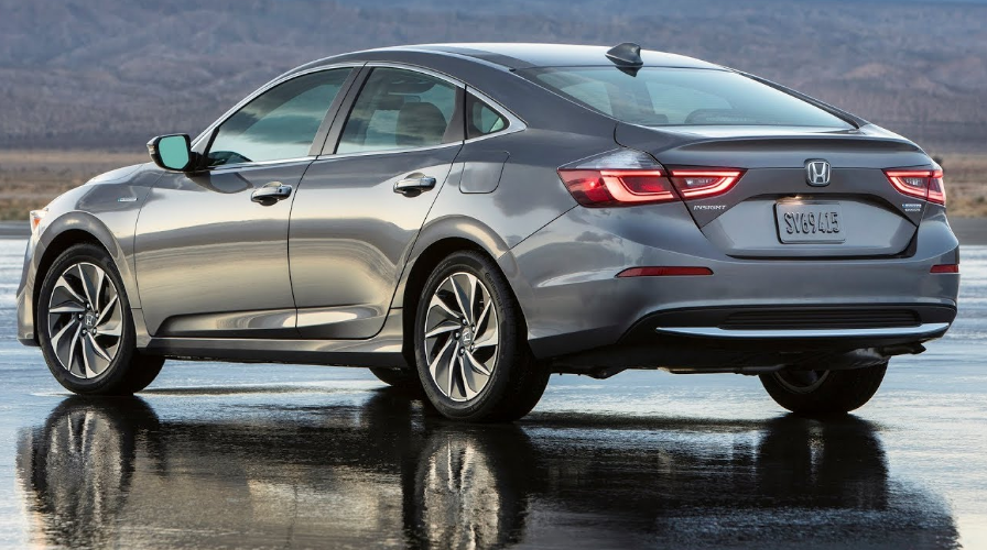2019-Honda-Insight-Exterior-5