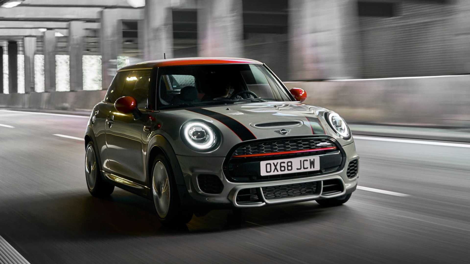 Looking to buy a Mini Cooper? It’s about to get more expensive