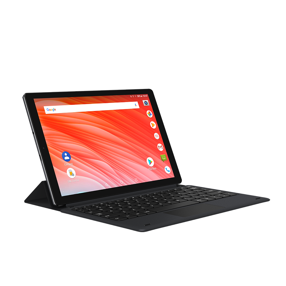 Chuwi HiPad LTE Tablet Review A Solid Budget LTE Tablet If You Know