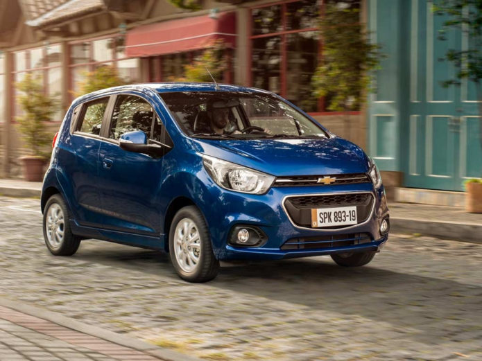 2020-Chevrolet-Spark-Price