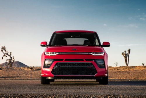 2020 Kia Soul GT Review: Style and Value in a To-Go Box