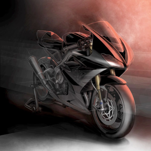 2020 Triumph Daytona Moto2 765 Limited Edition: Dorna-Licensed (8 Fast Facts)