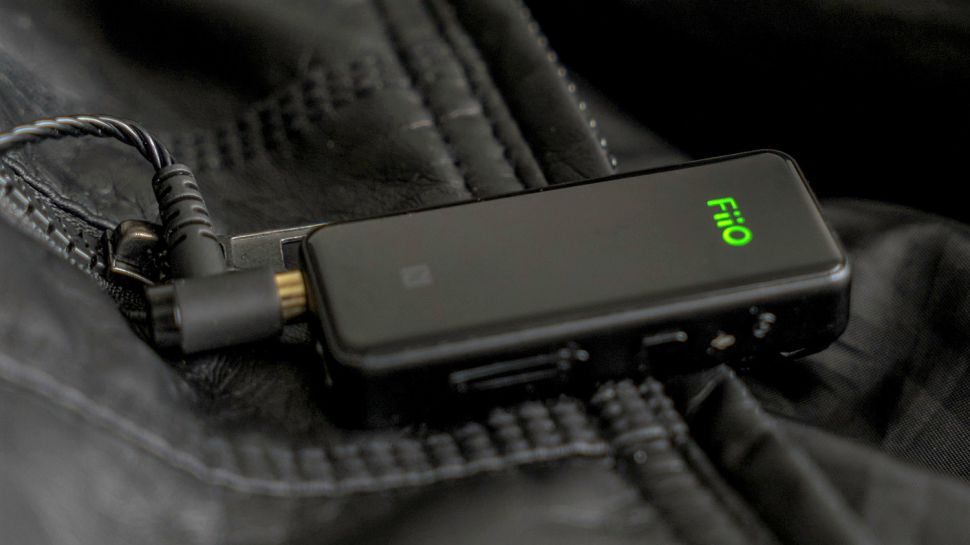 Fiio BTR3 Hi-Fi Bluetooth Amp review